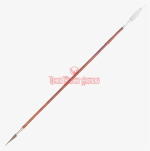 Greek Spear