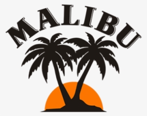Heat Transfer Malibu Coconut Tree Motif With Pu Vinyl - Make Me Happy Humans Make My Head Hurt