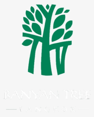 Btthbk Logo Transparent Copie - Banyan Tree Hotels Logo