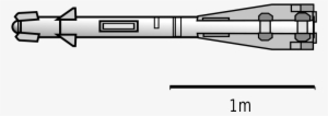 Missile Svg