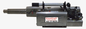 Thermal Fogger - Kisankraft Fogging Machine