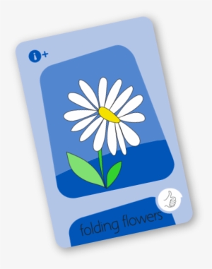 An Angled Border, Sense Symbols And Illustration Clues - Graphic Design