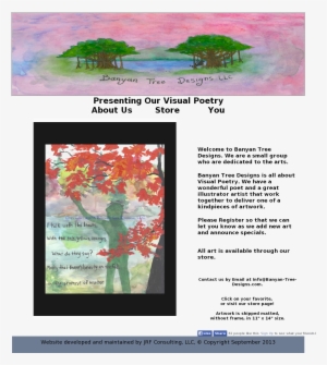 Banyan Tree Designs Competitors, Revenue And Employees - Tree