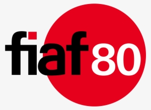 Colour Logo - Fiaf80 Logo