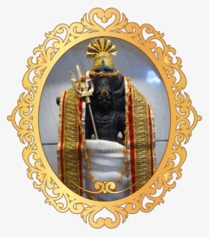 From This Merged Form Of Shiva, Bhairava Appeared In - Shrine