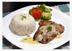 White Rice