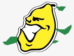 Hooch Lemon Logo Png Transparent - Lemon Logo Vector