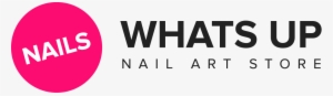 Whats Up Nails Has The Best Nail Supply Of Tools Stencils - Chic Studios Logo