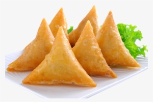 Img - Samosa Chicken
