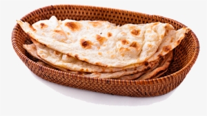 Accompaniments - Naan
