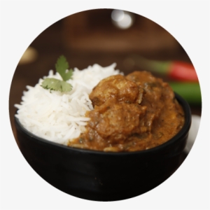 Soyton Josh With Rice Bowl - Rice And Curry