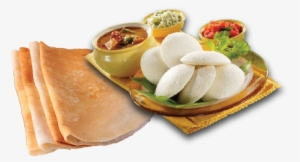 Home-chefs - Idli Dosa Images Png