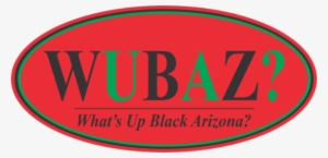 Whats Up Black Az Mobile App Newsletter - Label