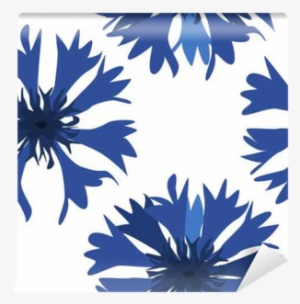 Floral Seamless Pattern - Textile