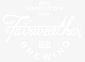 Featured Beers - Fairweather Brewing Company