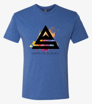 Stutz Color Splash - Shirt