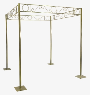 Chuppah ~ Mandap ~ Wedding Canopy - Chuppah