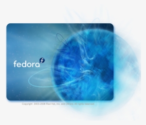 Solar Splash - Fedora