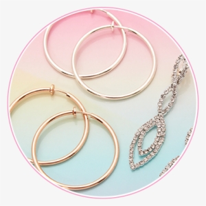 Clip On & Magnetic Earrings - Body Jewelry