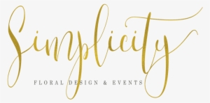 Gold Floral Design Png