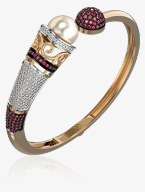 Oval - Bangle