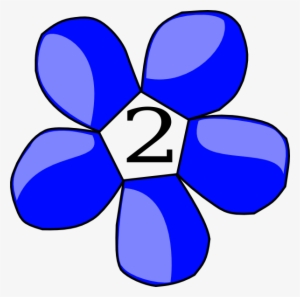 Flower Svg Clip Arts 600 X 594 Px