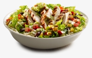 Restaurant - Taco Bell Cantina Bowl