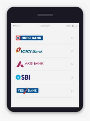 Location To Get Their Money - Hdfc Bank