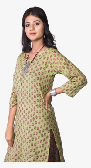 Kurti - Kurti Top
