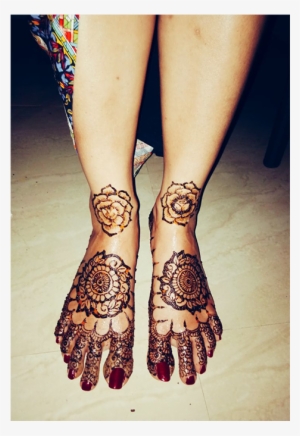 Wedding Venue - Temporary Tattoo