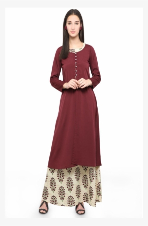 Stylish Kurti