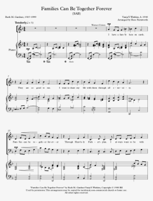 Sheet Music Picture - Gotteslob 484