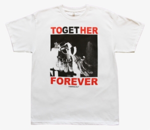 Together Forever Tee - Tee-shirt 'disney'