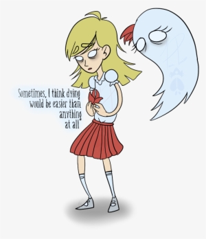 Together Forever - Cartoon