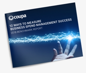 2018 Benchmark Report - Coupa