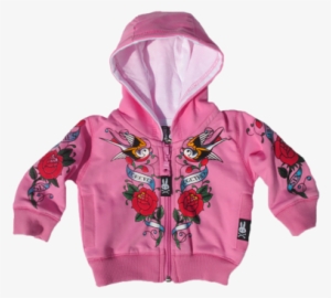 Together Forever Hoodie - Hoodie