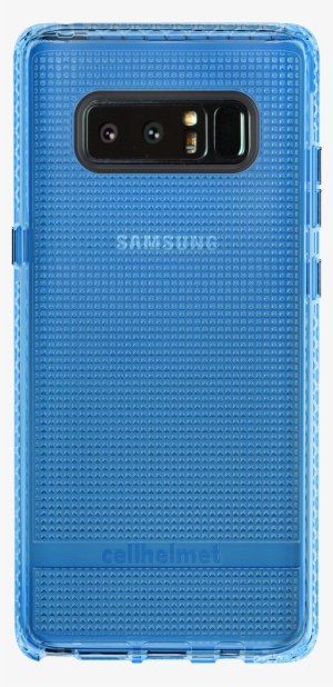 Cellhelmet Altitude X Blue Case For Samsung Galaxy - Samsung Galaxy
