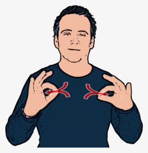 British Sign Language - British Sign Language For Peace