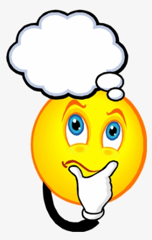 Thinking Png Clipart Best - Think Clipart
