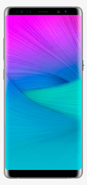 Samsung Galaxy Note - Samsung Galaxy