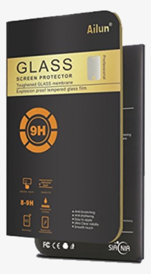 Samsung Galaxy Note 8 Screen Protector Samsung Galaxy - Ailun Galaxy S6 Screen Protector