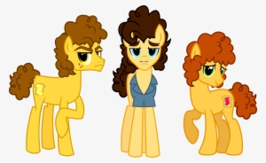 Osipush, Cheese Sandwich, Oc, Oc - Cheese Sandwich X Maud Pie