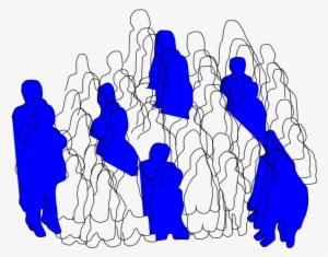 1/4 Tattoo People Svg Clip Arts 600 X 411 Px