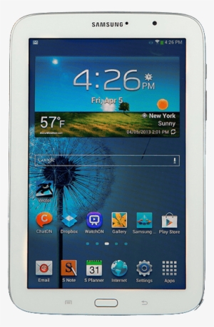 Samsung Galaxy Note 8-0 Charging Port Replacement