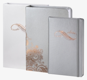 Charm Birthday Gifts For Women Or Cool Teenage Girls - Notebook