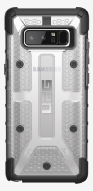 Uag Samsung Note 8 Plasma Case - Galaxy Note8 Best Case