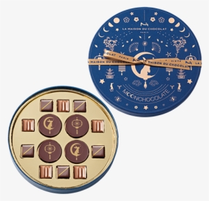 Moonchocolate Gift Box - La Maison Du Chocolat