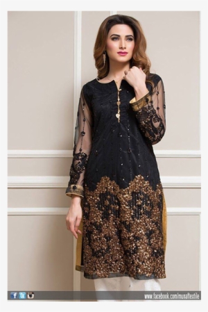 Kurti-5 - Sahil Kurti Collection 2017