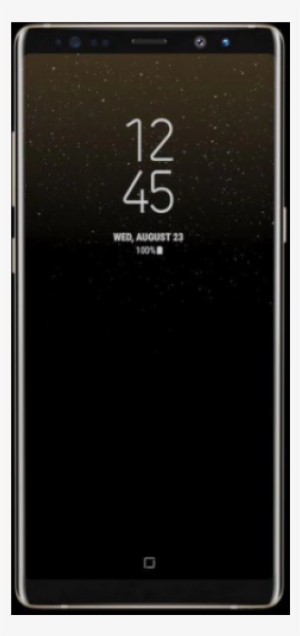 Samsung Galaxy Note 8 Mobile - Samsung Galaxy Note 8 N9500 128gb Dual Sim - Deepsea