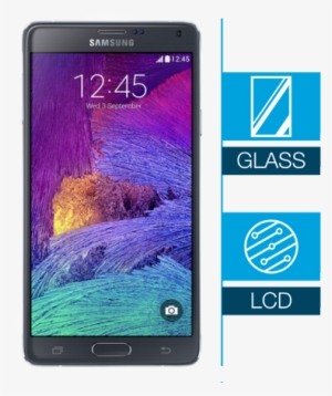 Galaxy Note 8 Screen Replacement